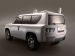 Nissan Terranaut Concept Picture #21